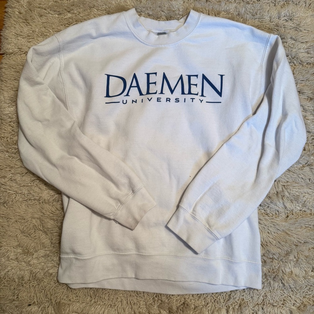 Daemen University Crewneck